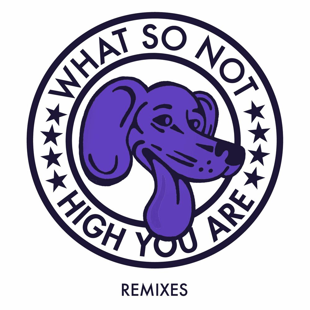 Picture of High You Are (Remixes)