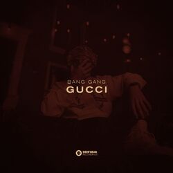 Cover of Gucci