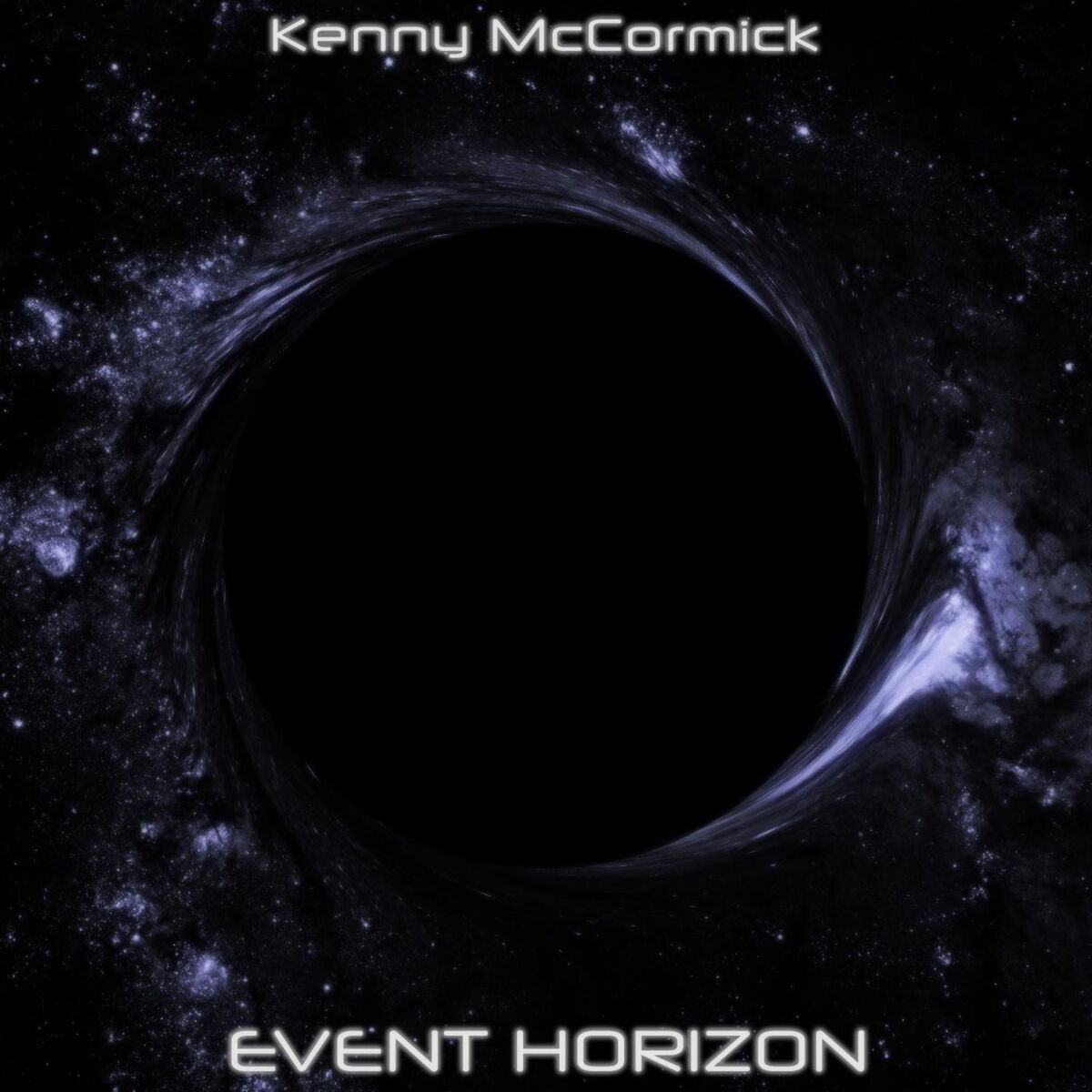 Album cover of Event Horizon