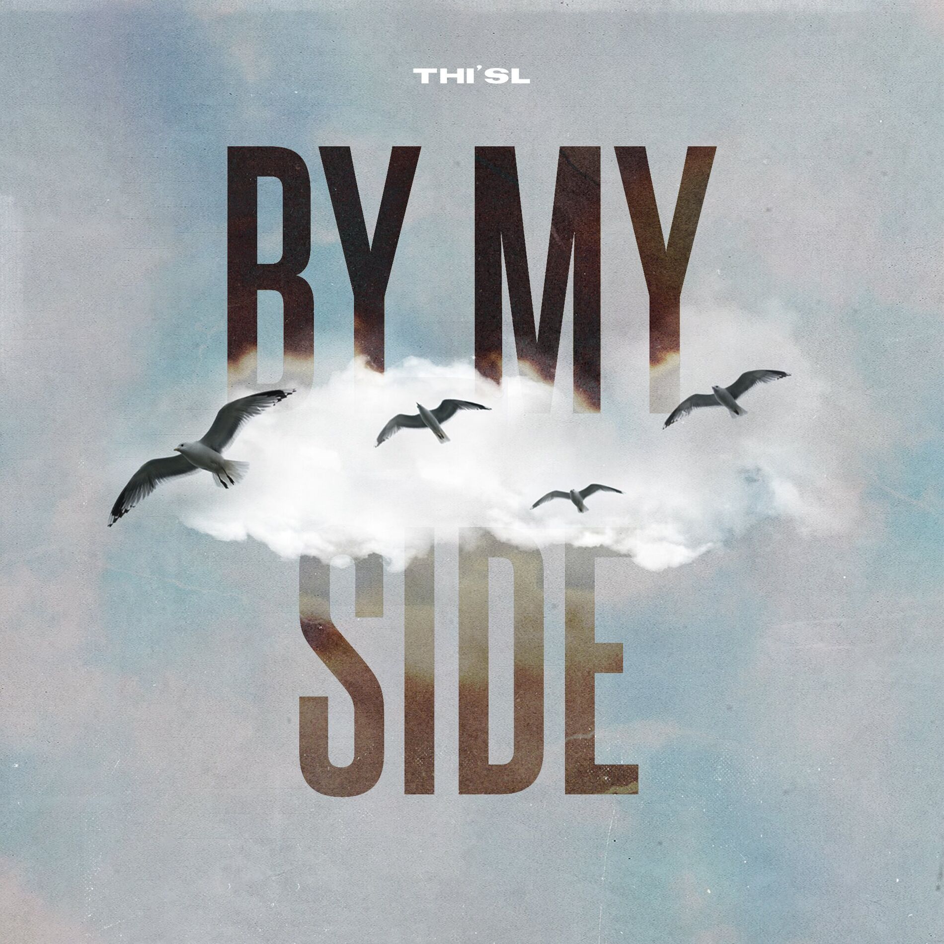 Album cover of By My Side