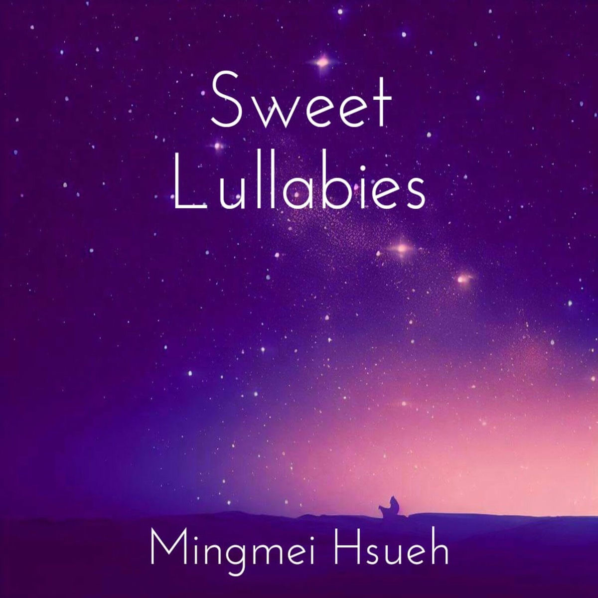 Album cover of Sweet Lullabies