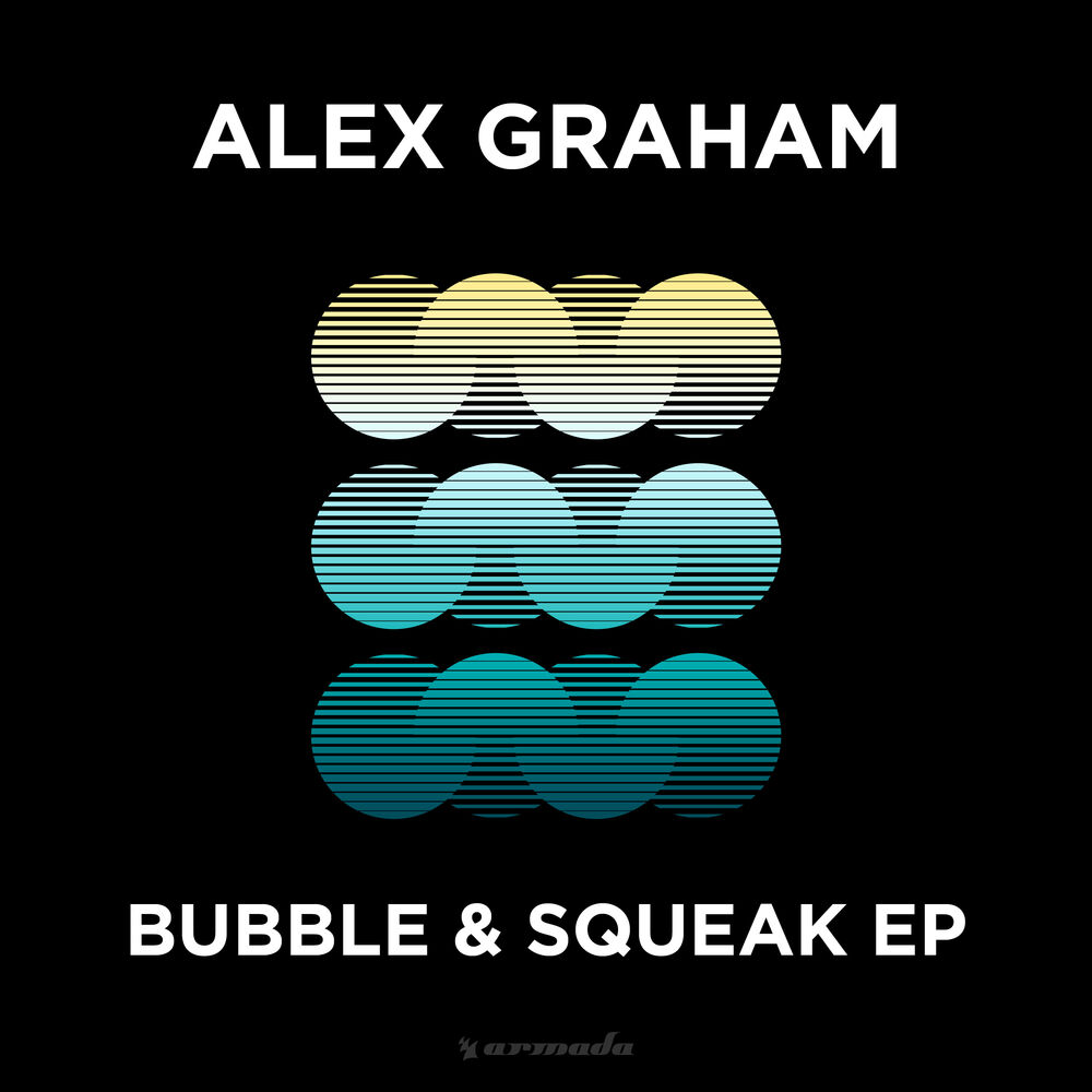 Picture of Bubble & Squeak EP
