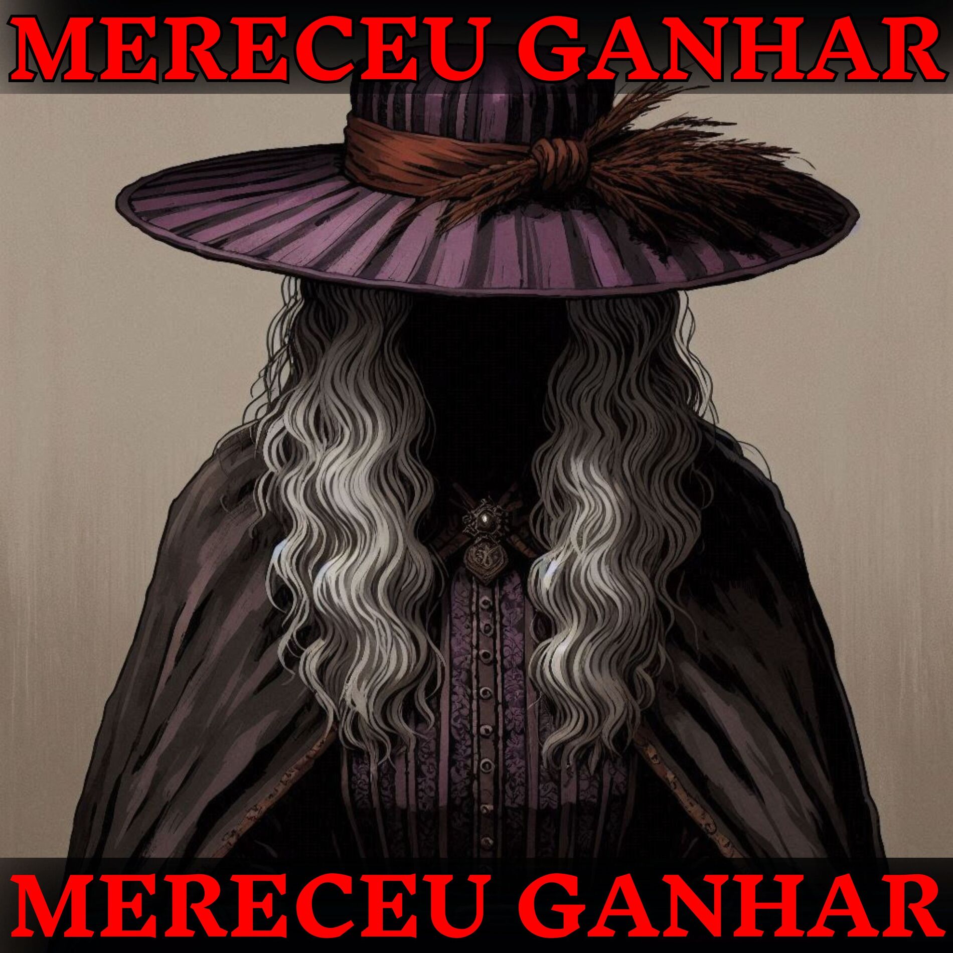 Album cover of Tata Mulambo - Mereceu Ganhar