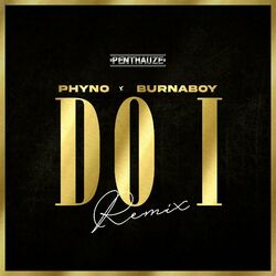Cover of Do I (Remix)