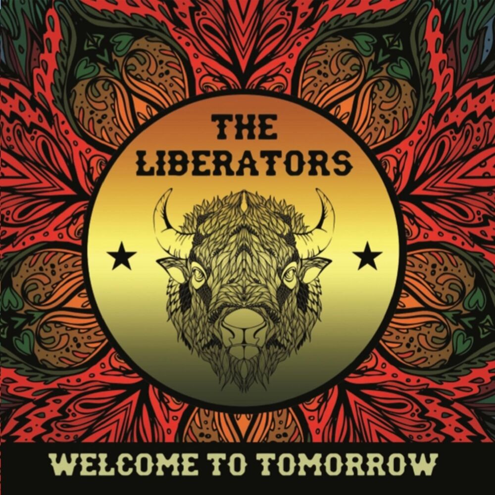 Picture of Welcome to Tomorrow