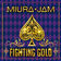 Fighting Gold (From "Jojo's Bizarre Adventure: Golden Wind")