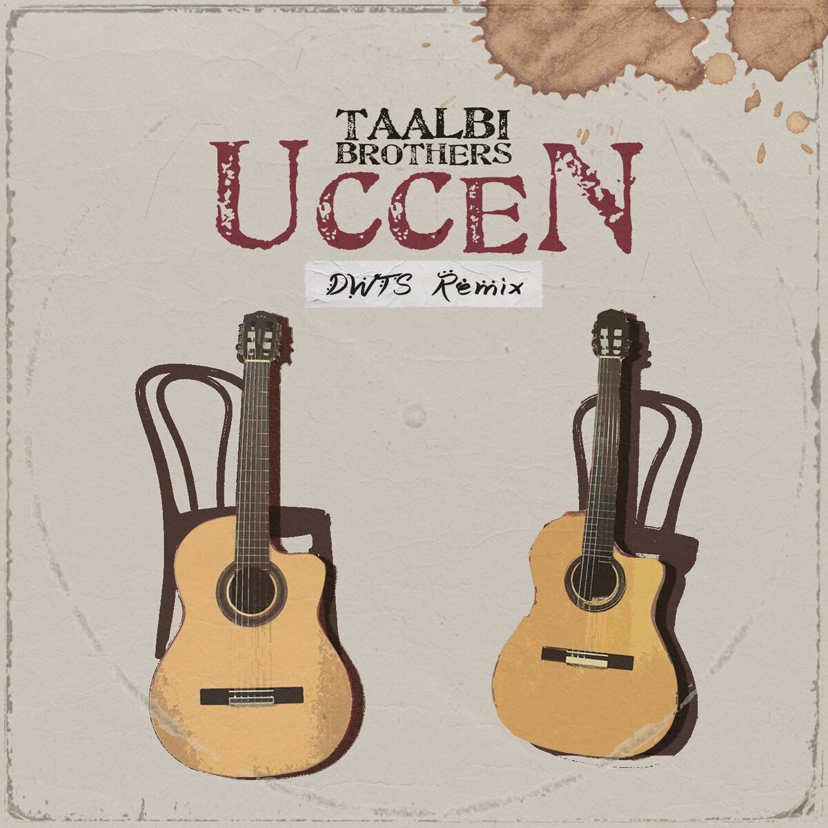 Album cover of Uccen