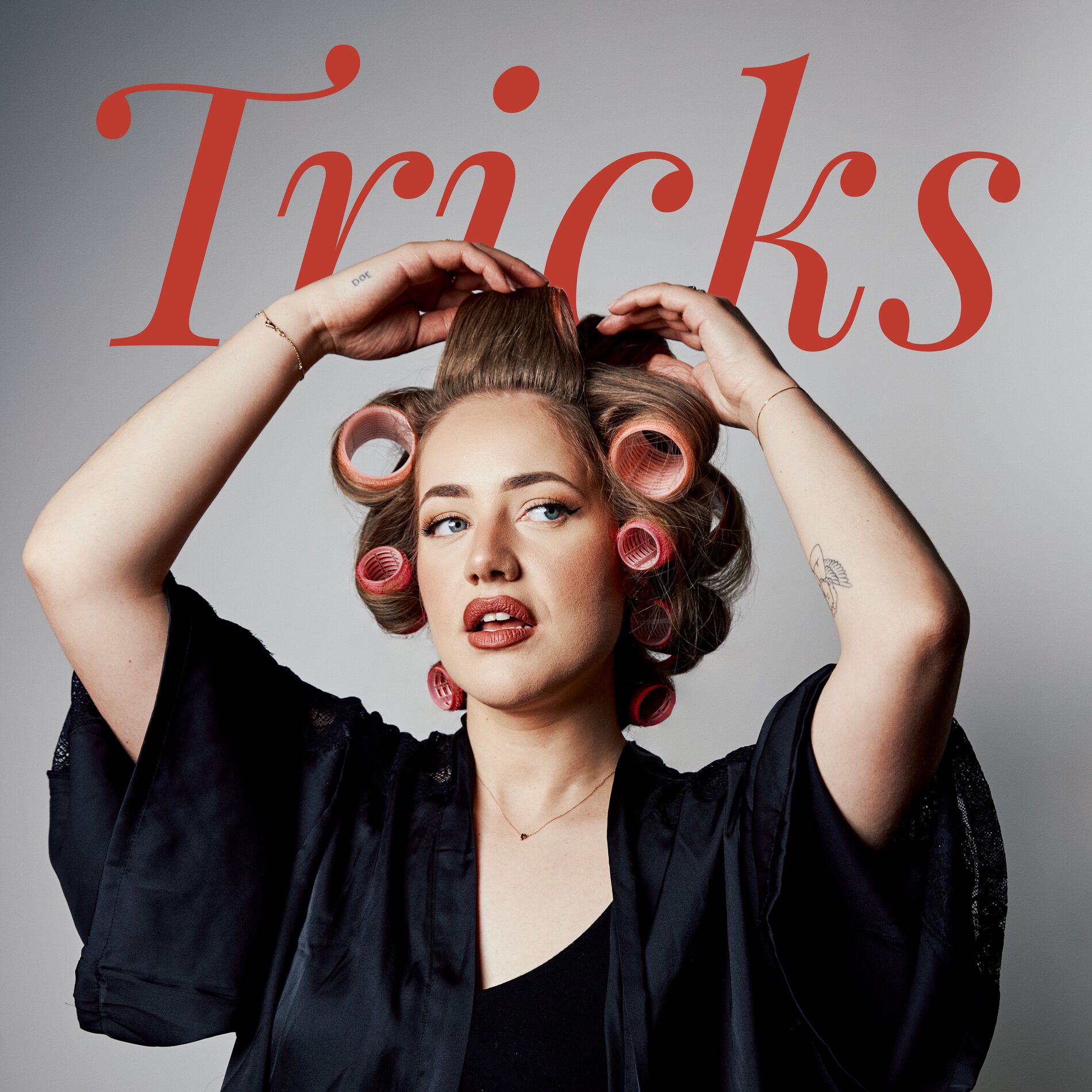 Album cover of Tricks