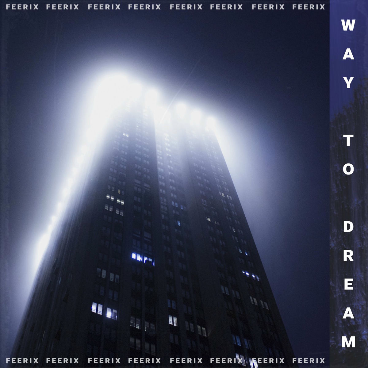 Album cover of Way to Dream