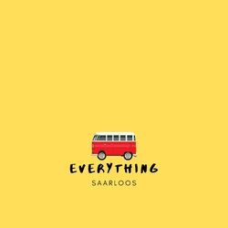 Cover of Everything