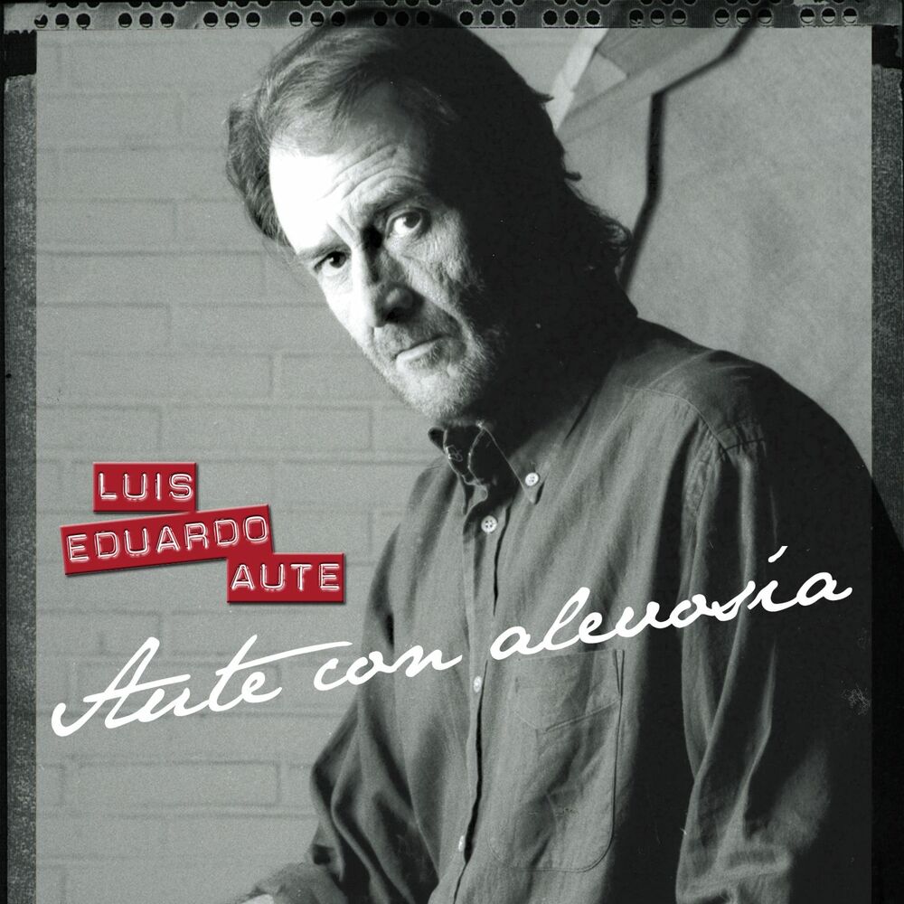 Picture of Aute Con Alevosía