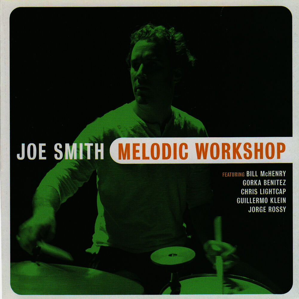 Picture of Melodic Workshop
