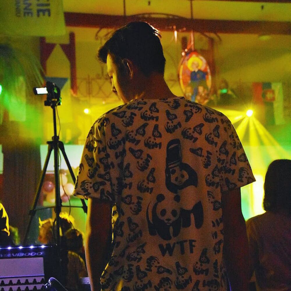 Picture of Free Your Mind