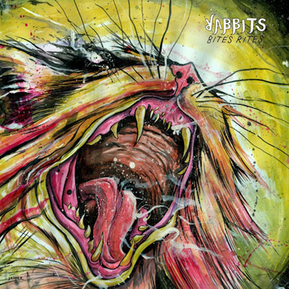 Picture of Bites Rites