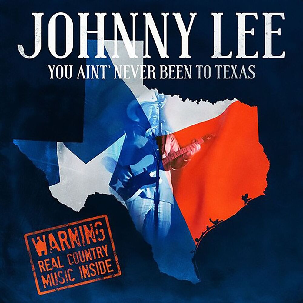Picture of You Aint Never Been To Texas
