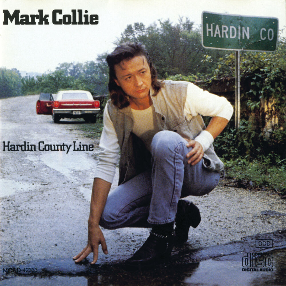 Picture of Hardin County Line