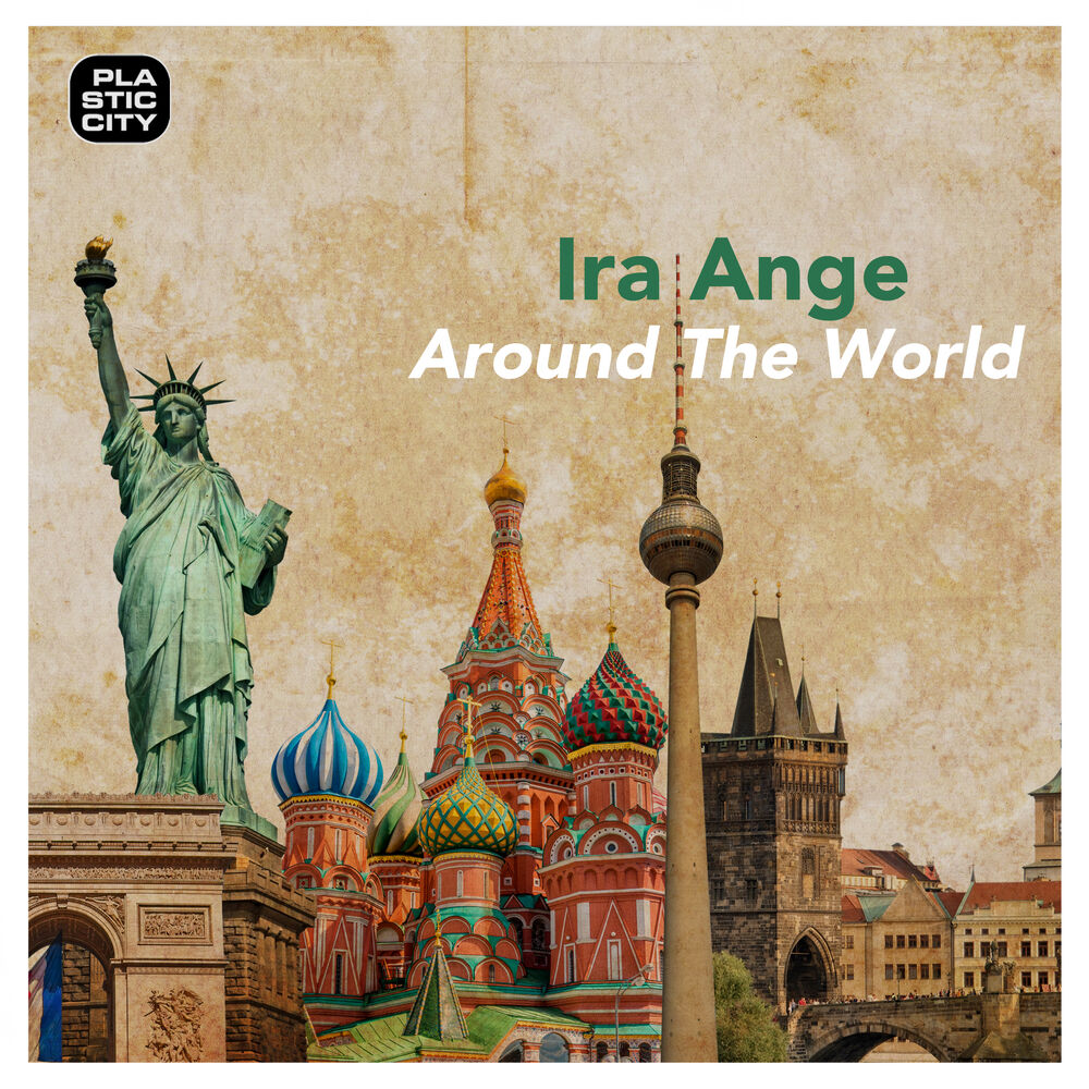 Picture of Around the World