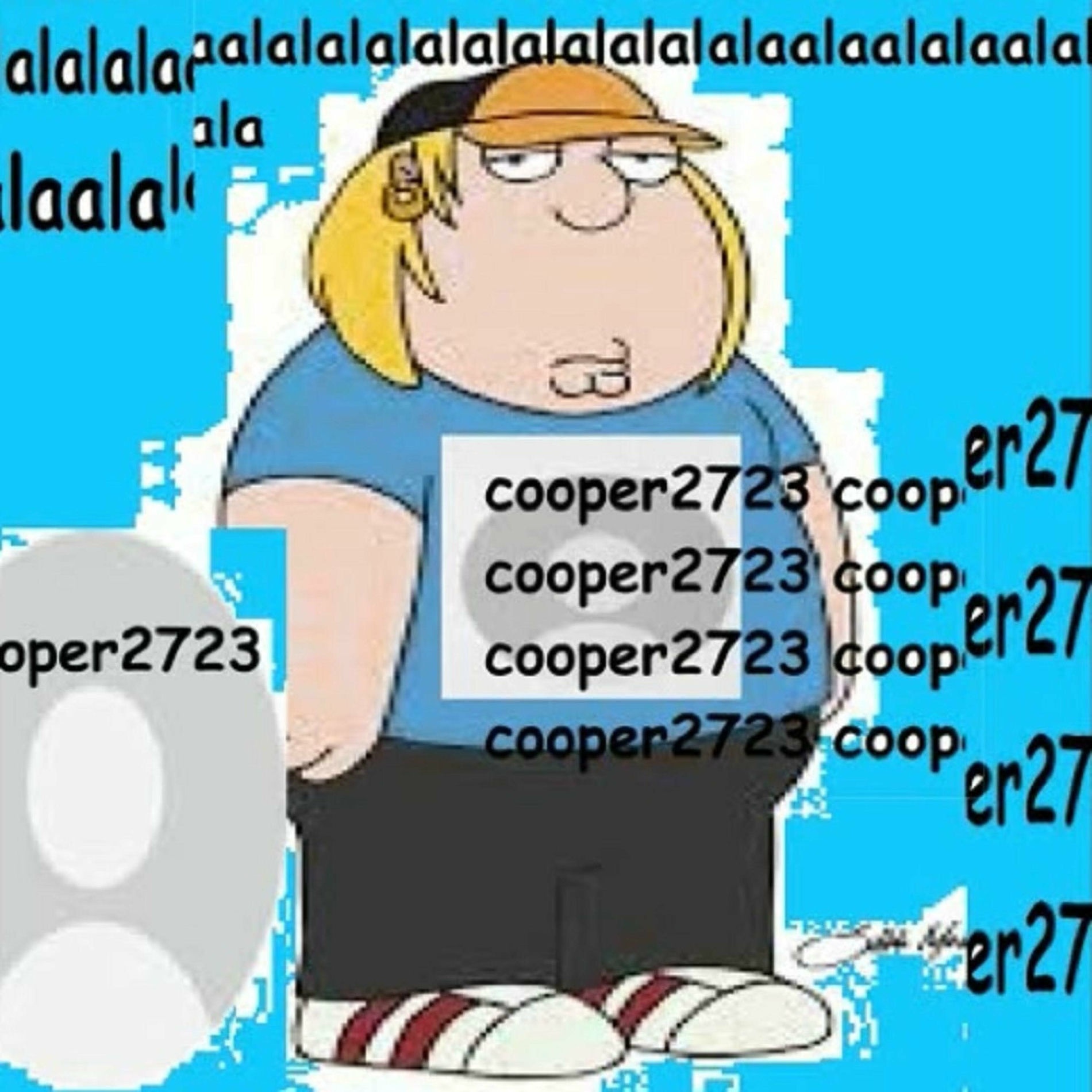 DECEMBERAY 2点⭐︎LALA⭐︎ Cooper2723 - lalalalaa la | Deezer