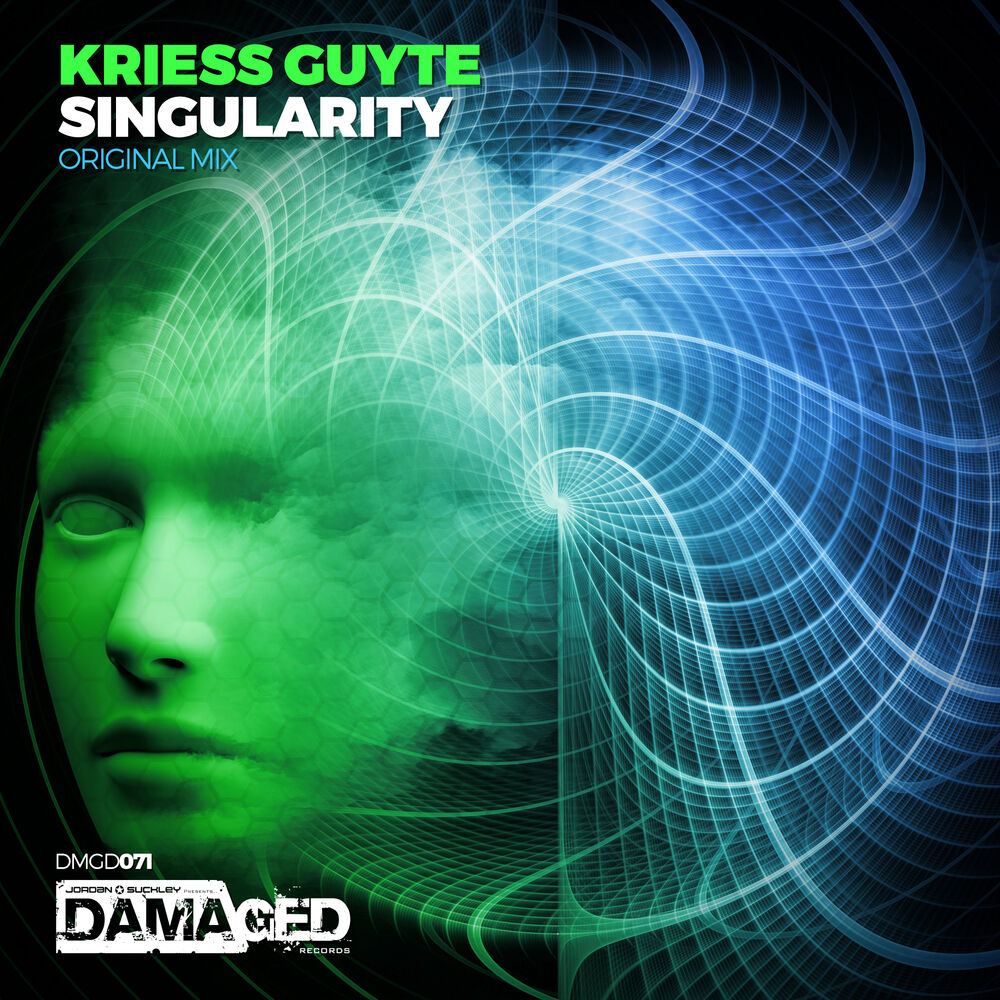 Picture of Singularity