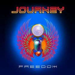 Cover of Freedom