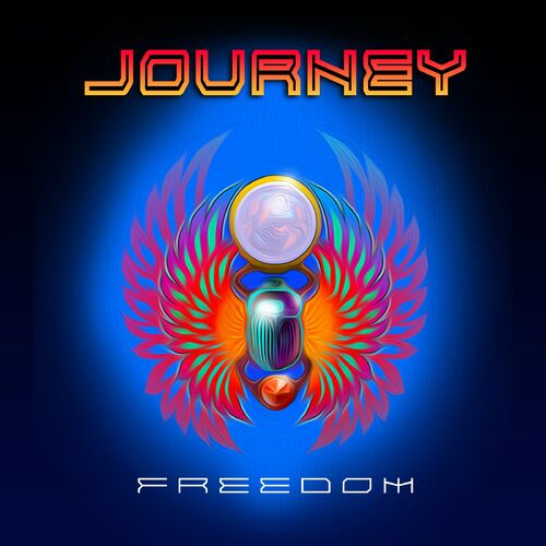 洋楽 Frosttide / Our Journey CD 500x500.jpg