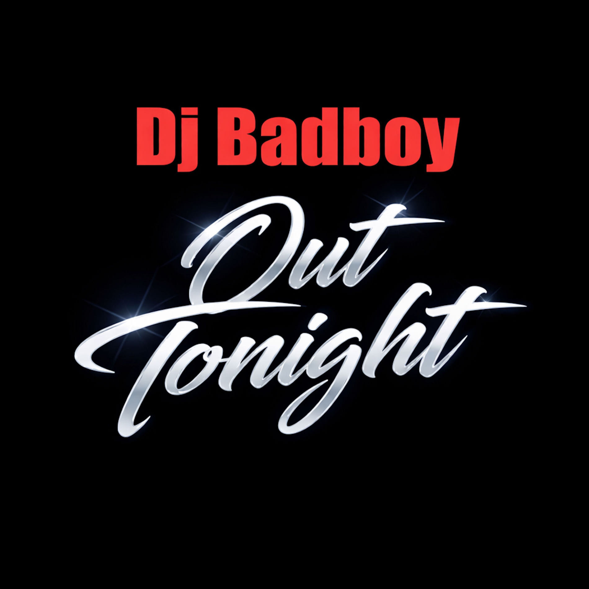 Album cover of Out Tonight