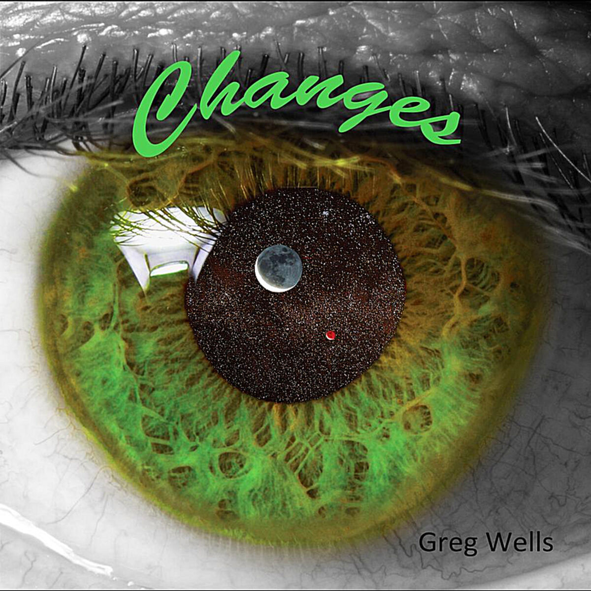 Album cover of Changes
