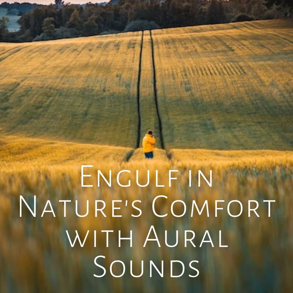 Picture of Engulf in Nature's Comfort with Aural Sounds