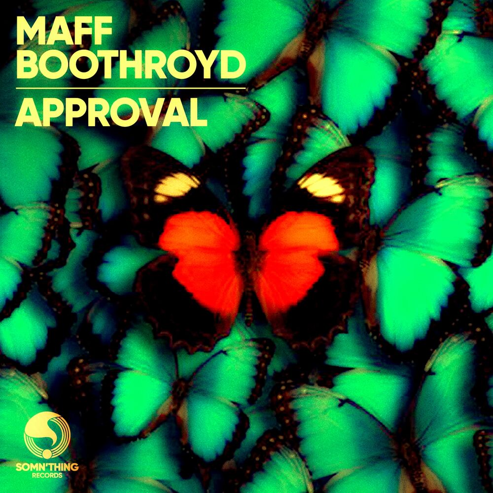 Picture of Approval (Valiant Kings & Sonny Vice Remix)