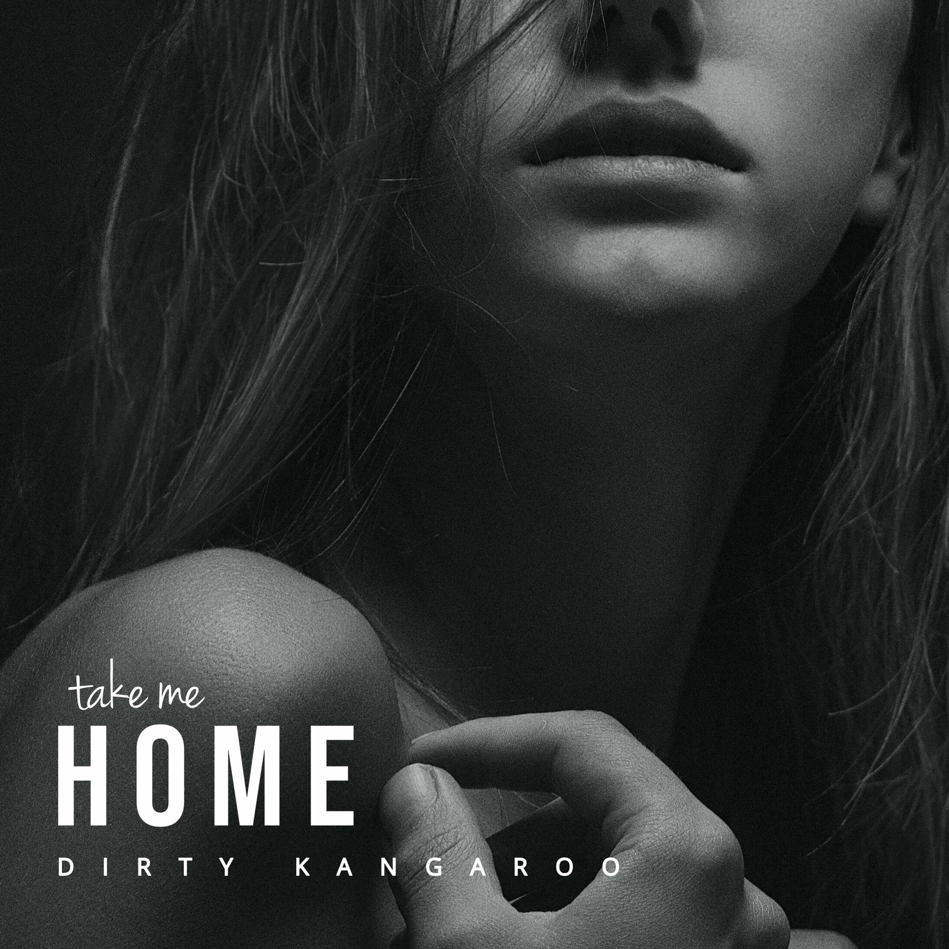 Album cover of Take Me Home