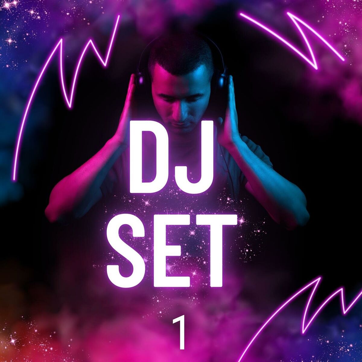 Album cover of DJ Set - 1