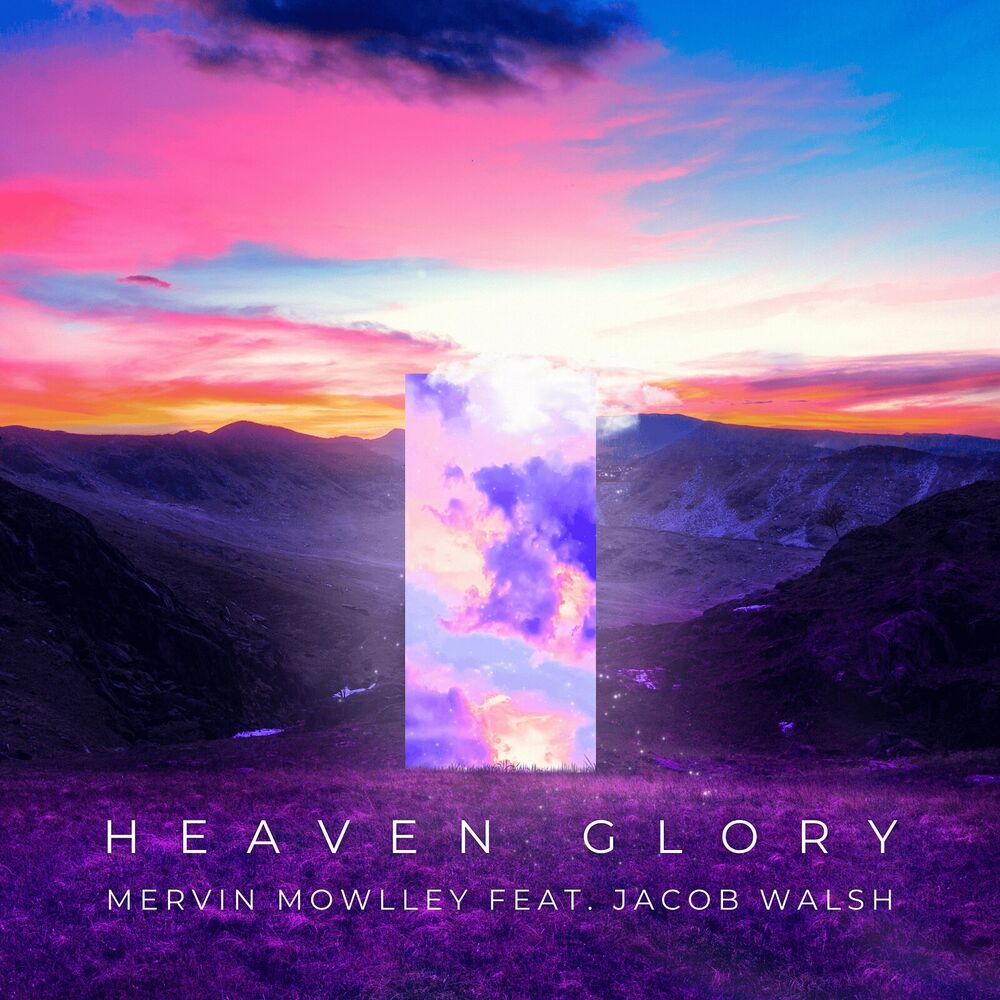 Picture of Heaven Glory