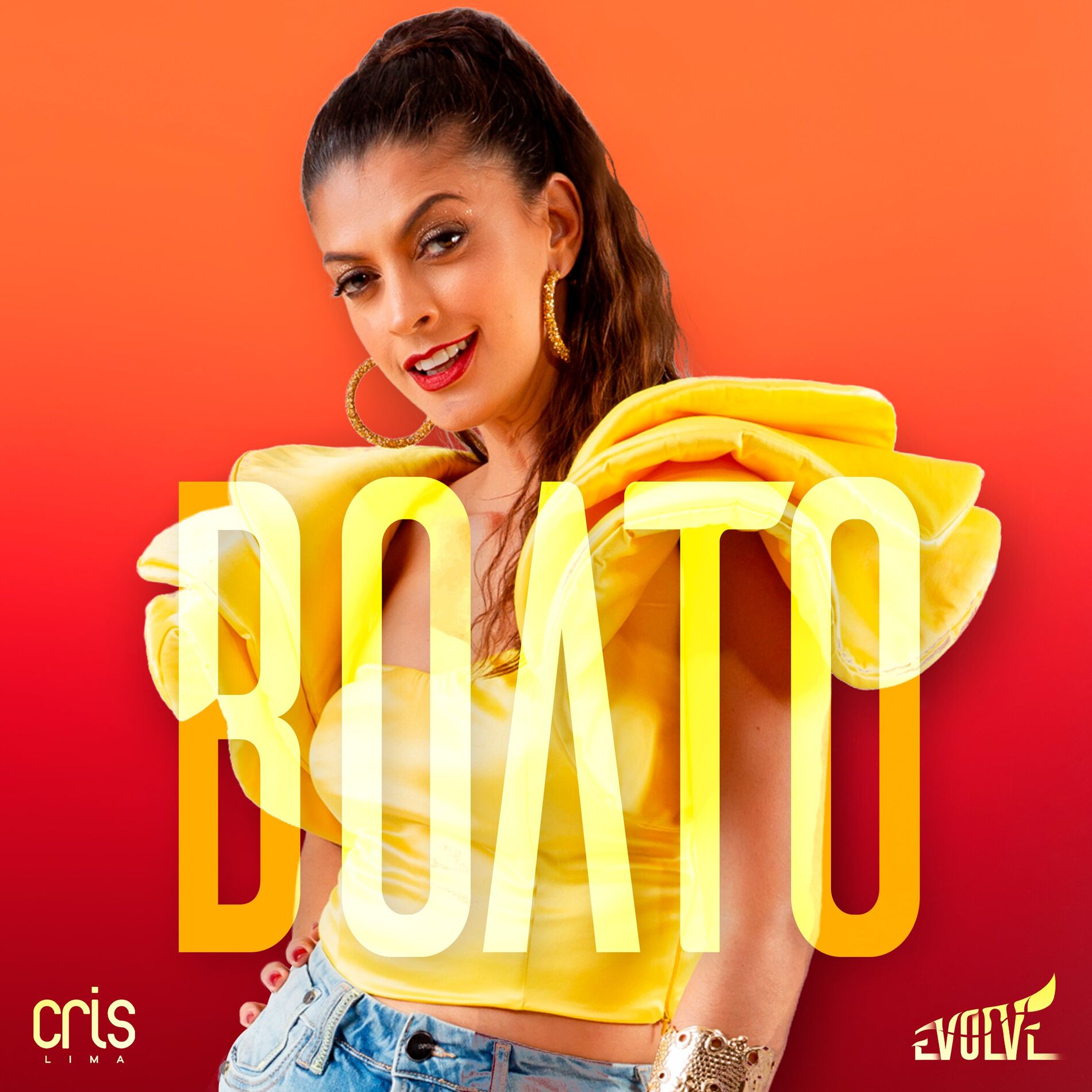 Album cover of Boato