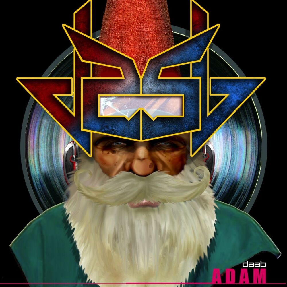 Picture of Adam