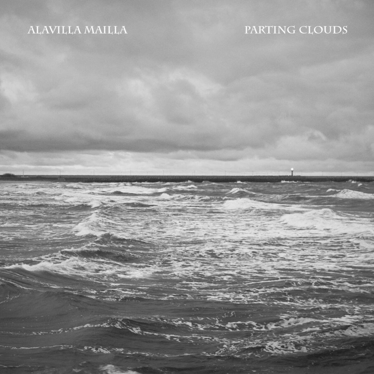 Album cover of Parting Clouds