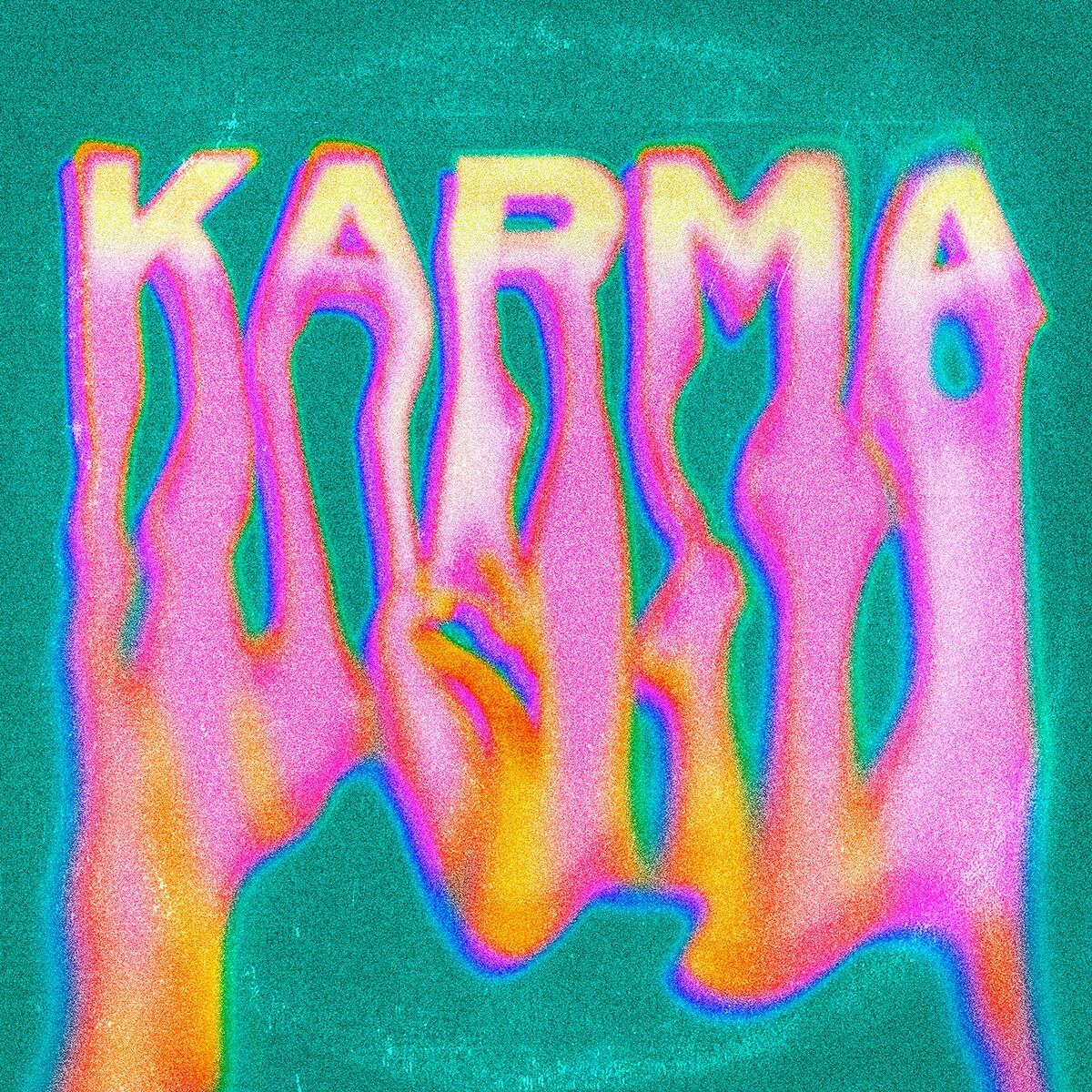 Album cover of KARMA