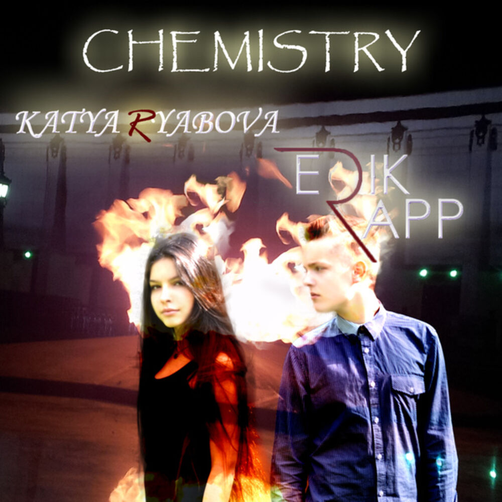Picture of Chemistry