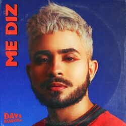 Cover of Me Diz
