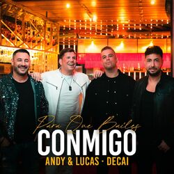 Para Que Bailes Conmigo