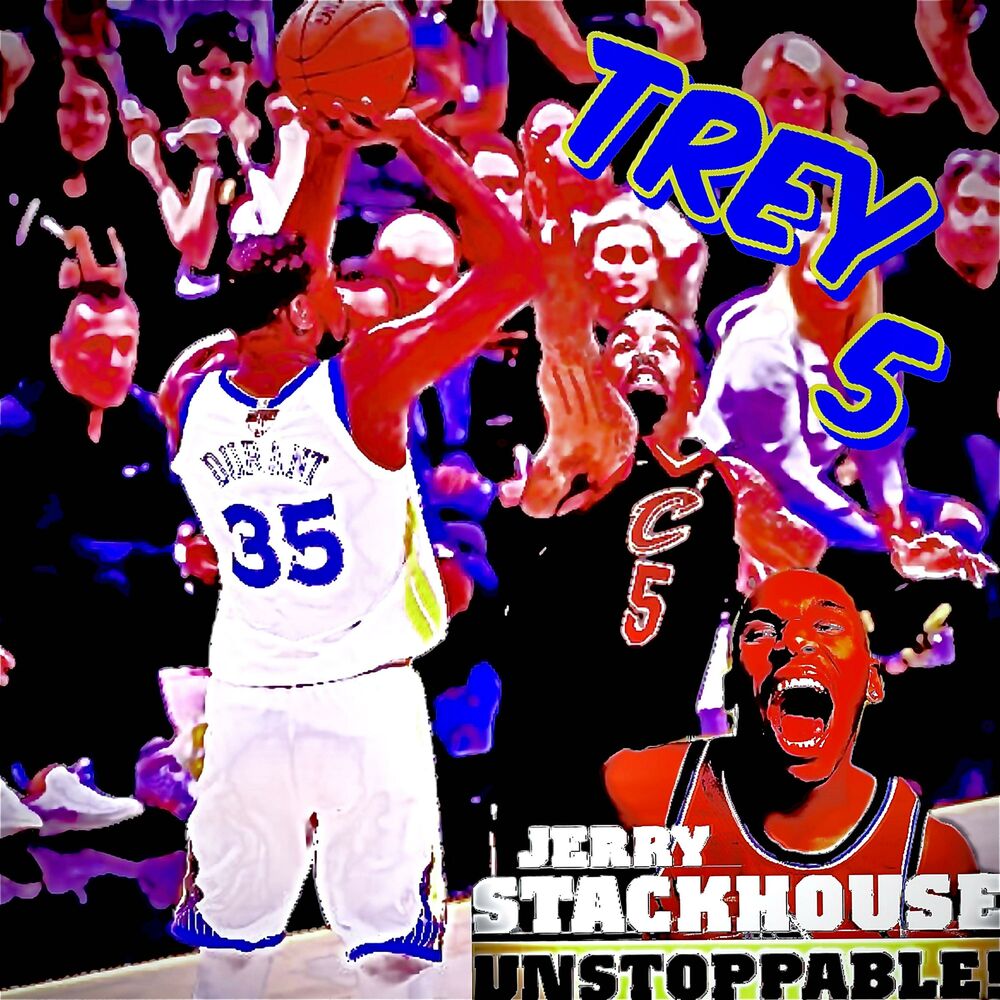 Picture of Trey5/Stackhouse