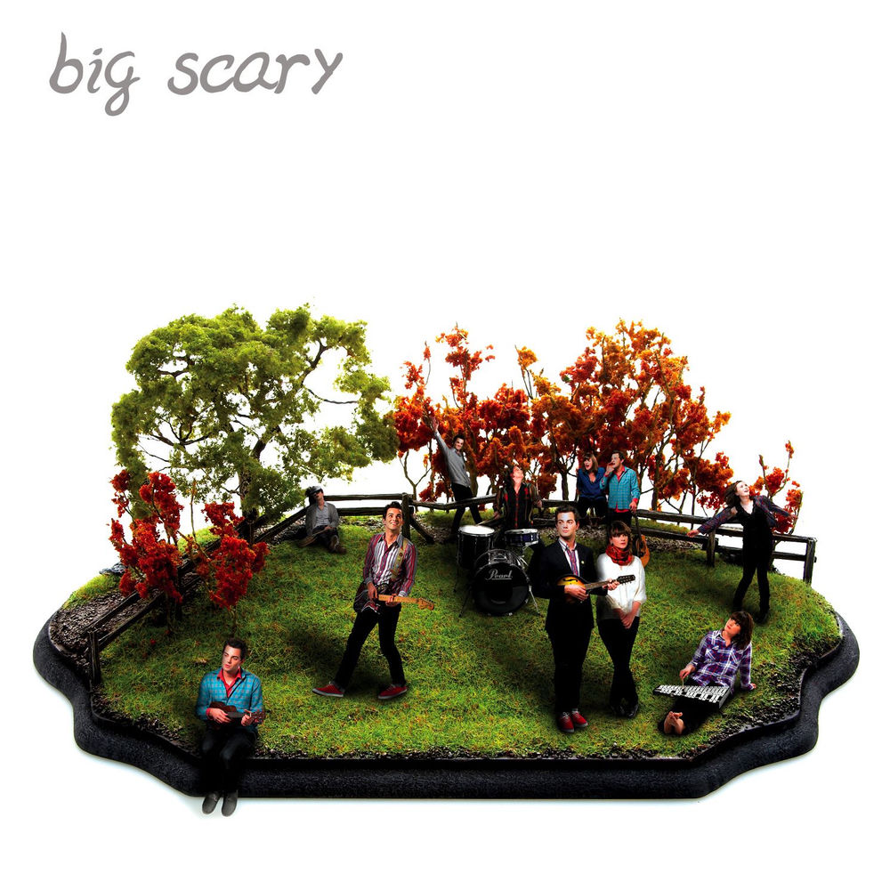 The Mini EP