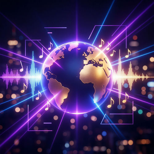 House mix World
