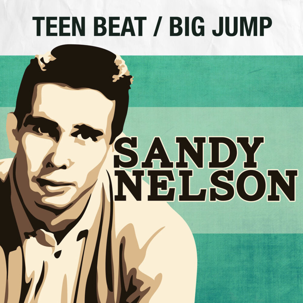 Picture of Teen Beat / Big Jump