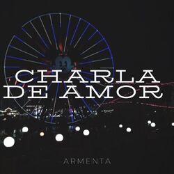 Cover of Charla de Amor