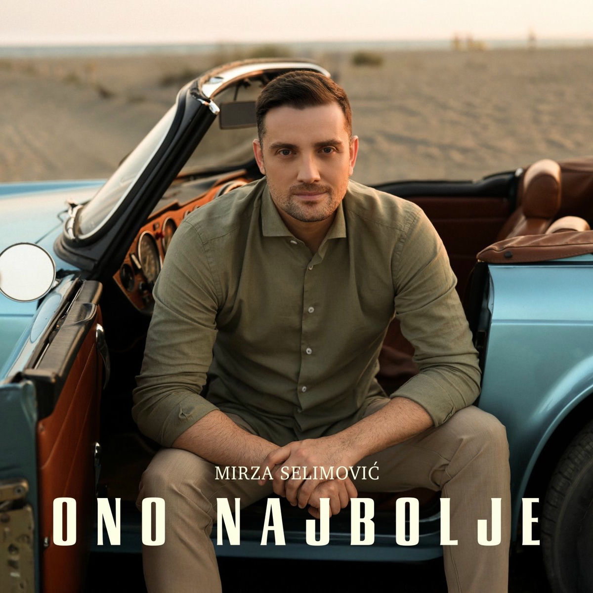 Album cover of Ono najbolje