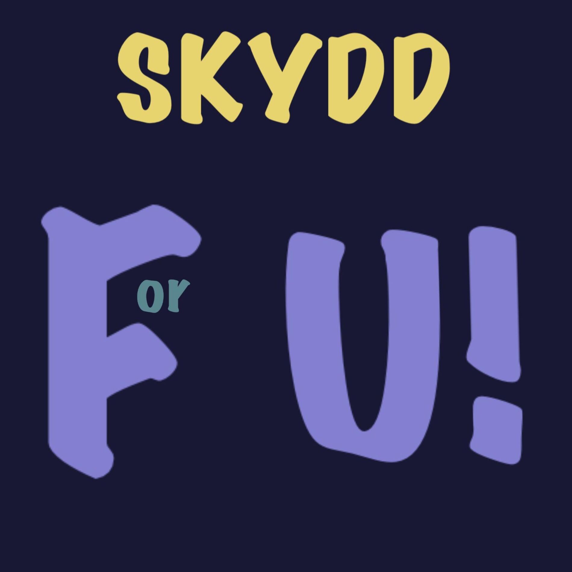 Album cover of For U!