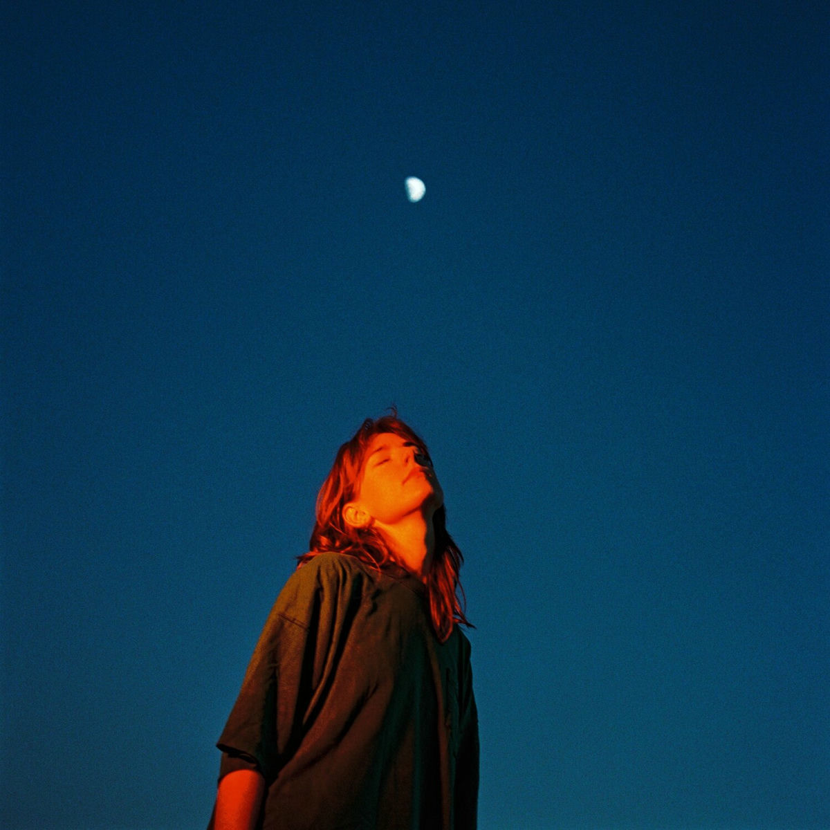 Album cover of Making It Through