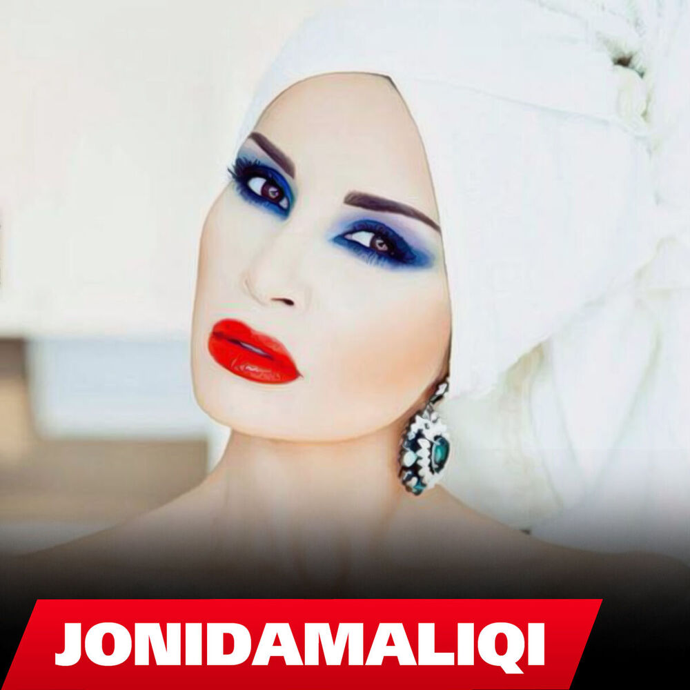Picture of Jonida Maliqi ft. Blunt Real ft. Jonida Maliqi ft. Blunt Real - Sonte