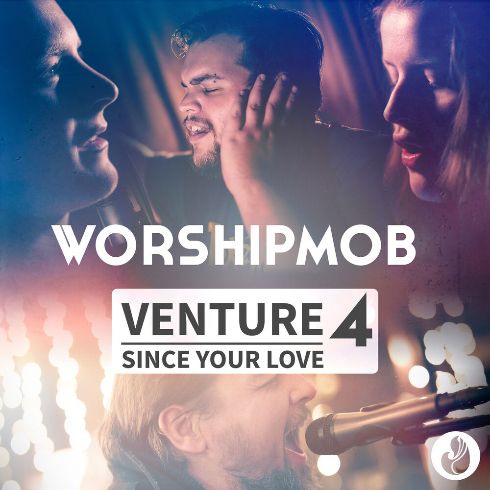 Picture of Venture 4: Since Your Love