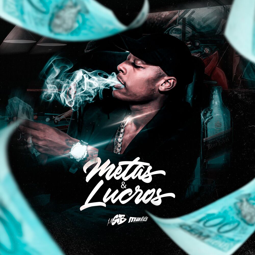 Picture of Metas e Lucros